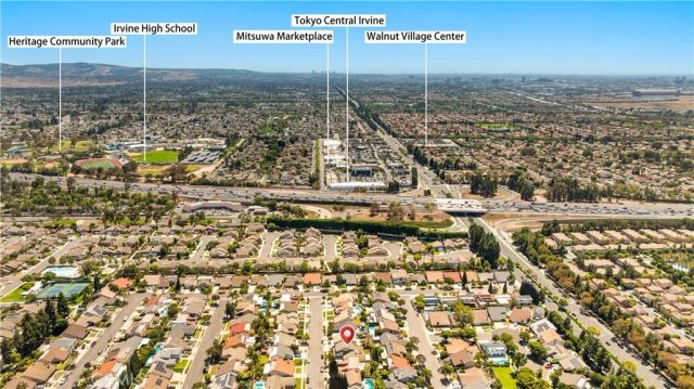 13791 Solitaire, Irvine, CA 92620