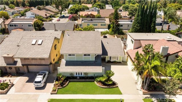 13791 Solitaire, Irvine, CA 92620