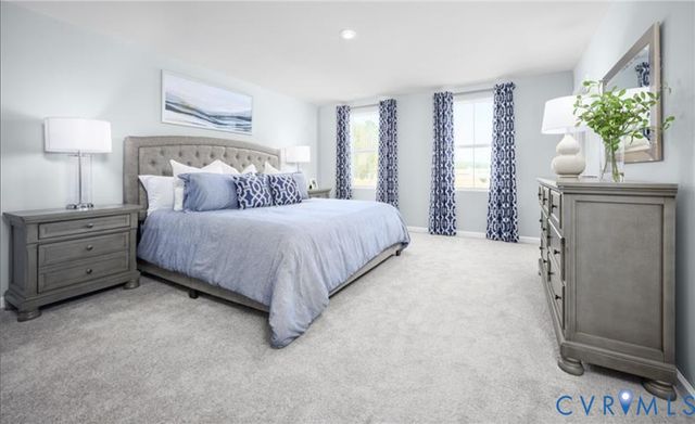 5 Hackberry Dr, Petersburg, VA 23803
