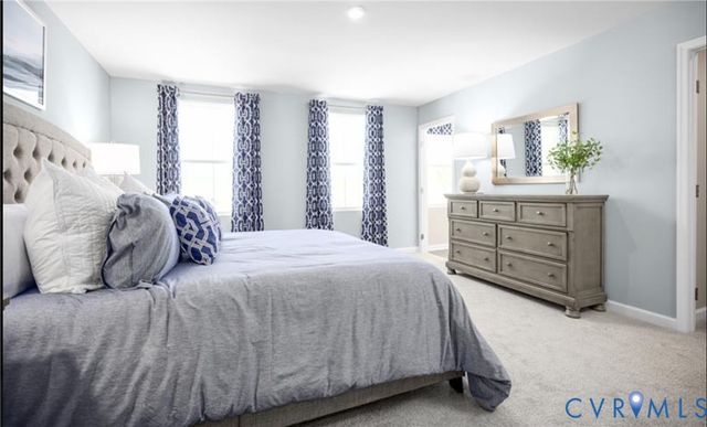 5 Hackberry Dr, Petersburg, VA 23803