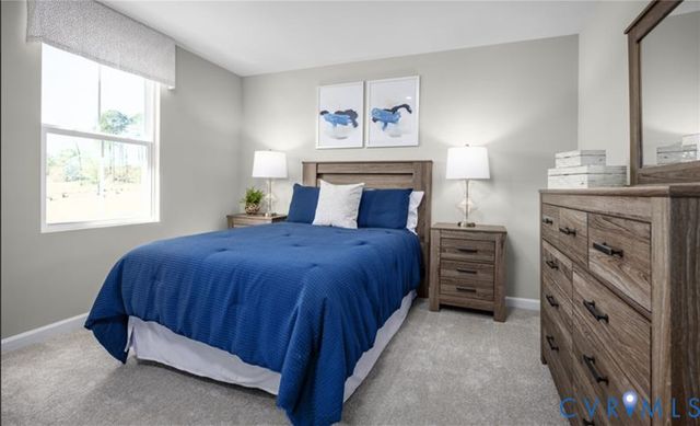 5 Hackberry Dr, Petersburg, VA 23803