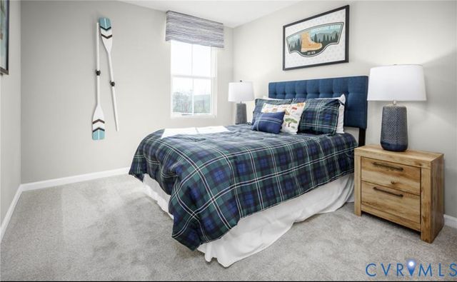 5 Hackberry Dr, Petersburg, VA 23803