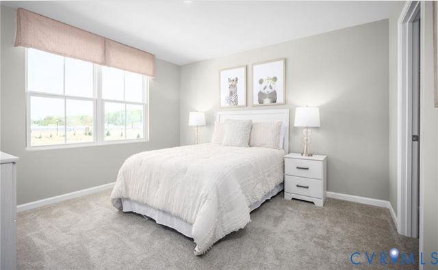 5 Hackberry Dr, Petersburg, VA 23803