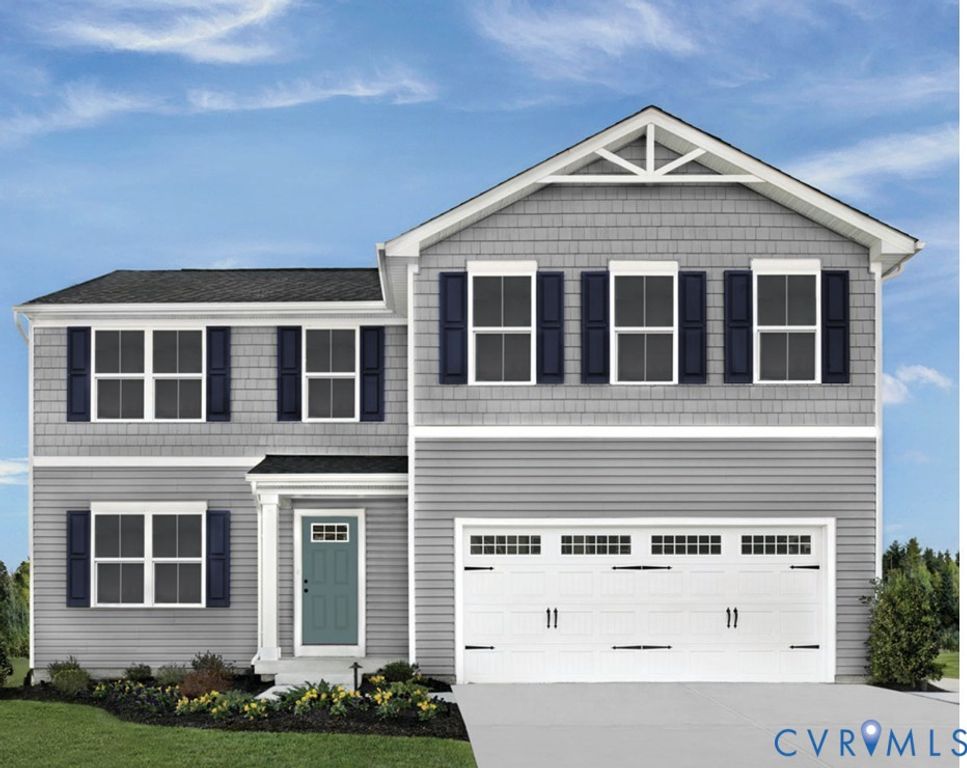 5 Hackberry Dr, Petersburg, VA 23803