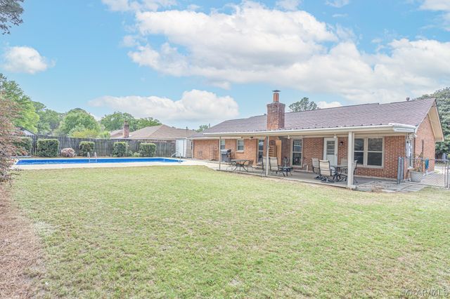 219 Davors Drive, Montgomery, AL 36109