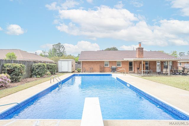 219 Davors Drive, Montgomery, AL 36109