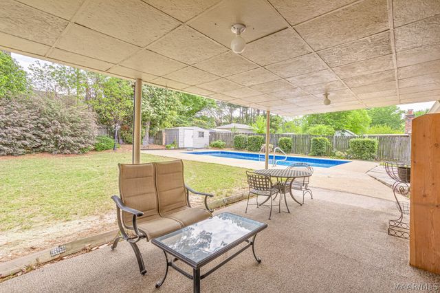 219 Davors Drive, Montgomery, AL 36109