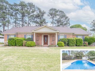 219 Davors Drive, Montgomery, AL 36109
