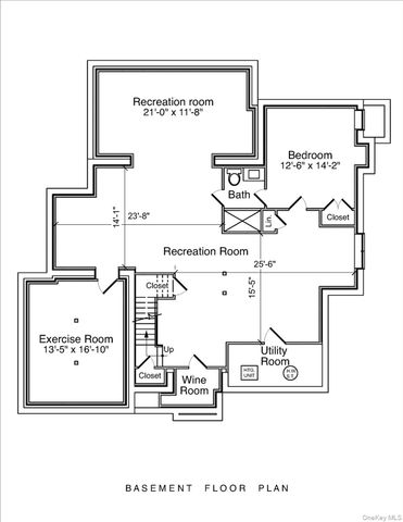 9 Walker Avenue, Rye, NY 10580