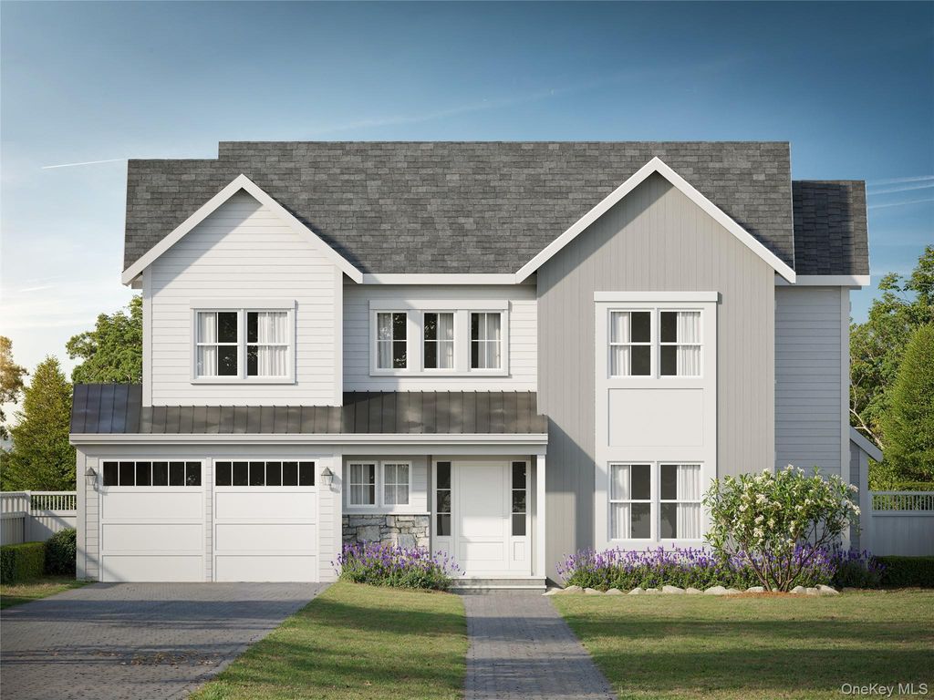 9 Walker Avenue, Rye, NY 10580