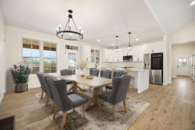 Lot 103 Arbor Meadow Way, Versailles, KY 40383