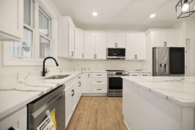 Lot 103 Arbor Meadow Way, Versailles, KY 40383