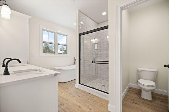 Lot 103 Arbor Meadow Way, Versailles, KY 40383