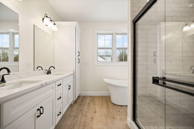 Lot 103 Arbor Meadow Way, Versailles, KY 40383