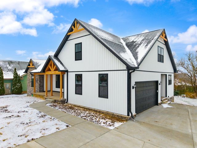 Lot 103 Arbor Meadow Way, Versailles, KY 40383