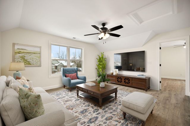 Lot 103 Arbor Meadow Way, Versailles, KY 40383