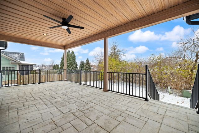 Lot 103 Arbor Meadow Way, Versailles, KY 40383