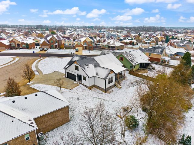 Lot 103 Arbor Meadow Way, Versailles, KY 40383