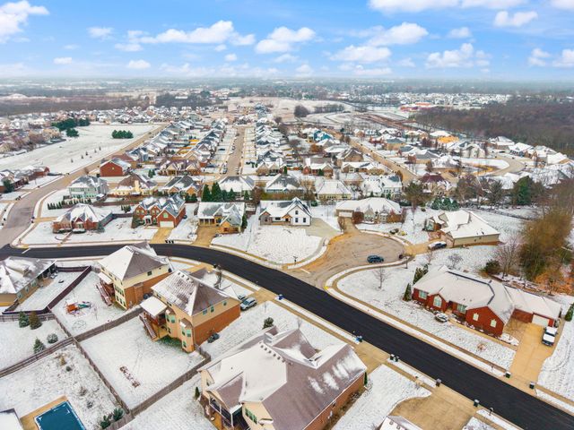 Lot 103 Arbor Meadow Way, Versailles, KY 40383