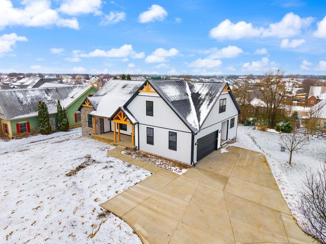 Lot 103 Arbor Meadow Way, Versailles, KY 40383