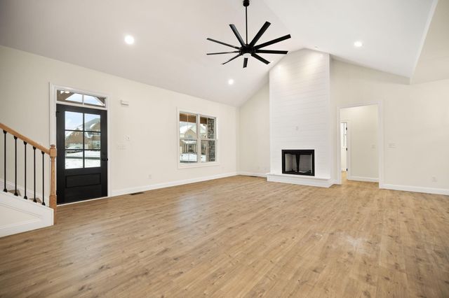 Lot 103 Arbor Meadow Way, Versailles, KY 40383