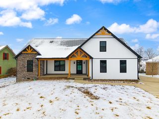 Lot 103 Arbor Meadow Way, Versailles, KY 40383