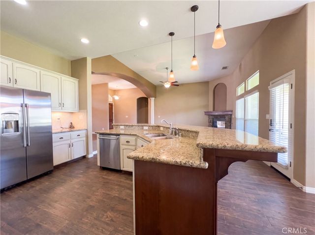 11904 Kenseth, Bakersfield, CA 93312