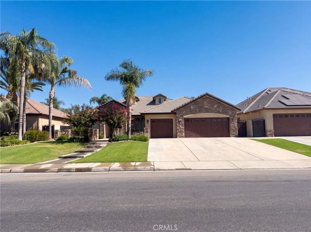 11904 Kenseth, Bakersfield, CA 93312