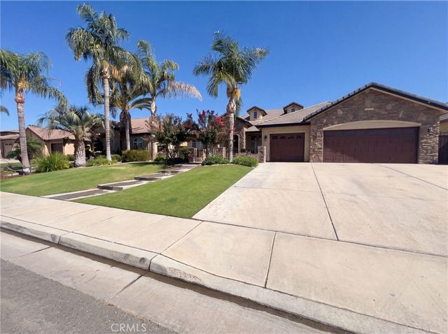 11904 Kenseth, Bakersfield, CA 93312
