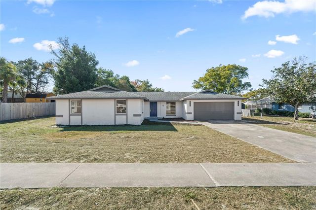 10072 NORTHCLIFFE BOULEVARD, Spring Hill, FL 34608