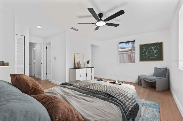 10072 NORTHCLIFFE BOULEVARD, Spring Hill, FL 34608