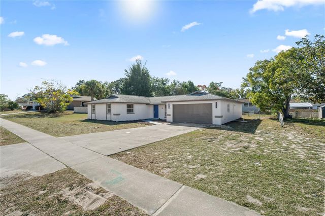 10072 NORTHCLIFFE BOULEVARD, Spring Hill, FL 34608