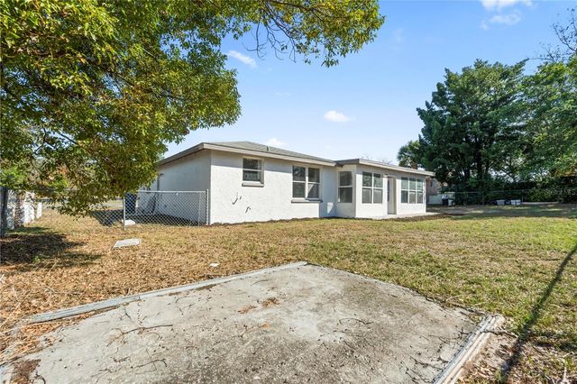 10072 NORTHCLIFFE BOULEVARD, Spring Hill, FL 34608