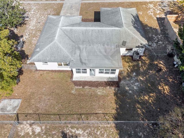 10072 NORTHCLIFFE BOULEVARD, Spring Hill, FL 34608