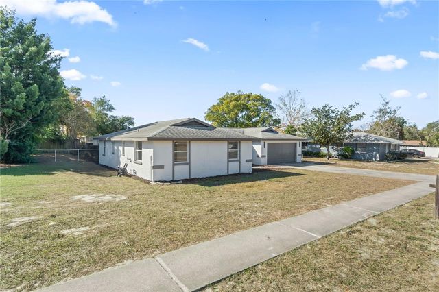 10072 NORTHCLIFFE BOULEVARD, Spring Hill, FL 34608