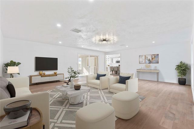 10072 NORTHCLIFFE BOULEVARD, Spring Hill, FL 34608