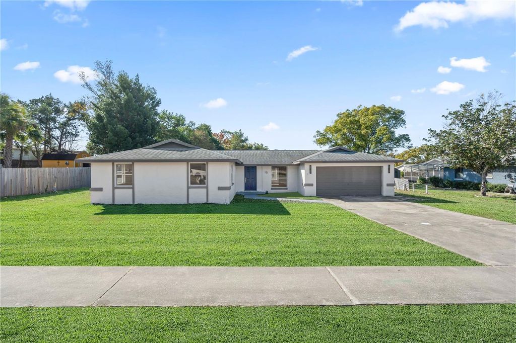 10072 NORTHCLIFFE BOULEVARD, Spring Hill, FL 34608