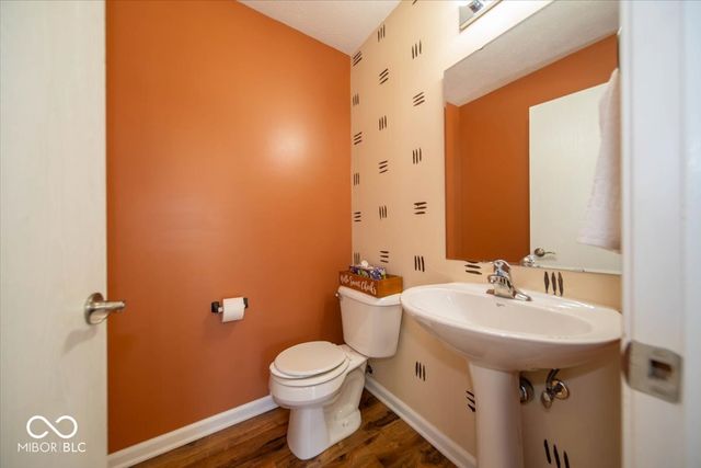 2055 Meridian Springs Lane, Greenfield, IN 46140