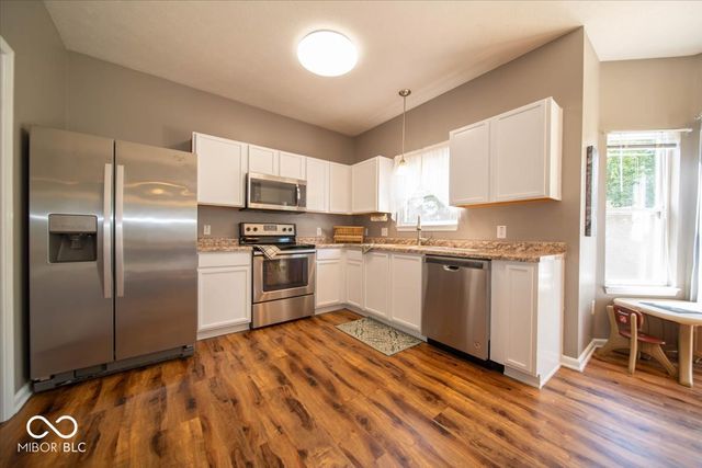 2055 Meridian Springs Lane, Greenfield, IN 46140