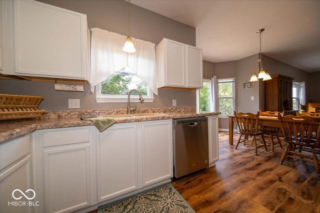 2055 Meridian Springs Lane, Greenfield, IN 46140