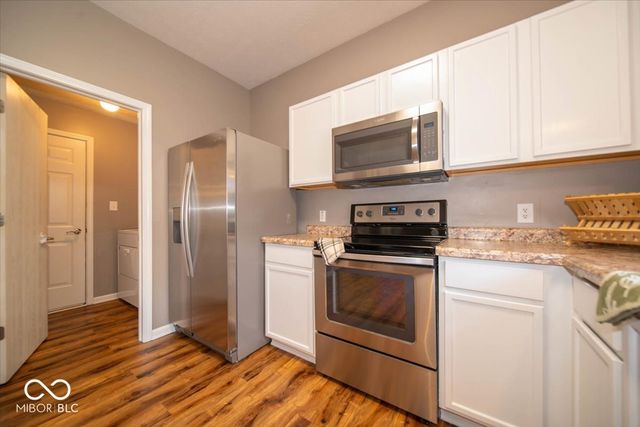 2055 Meridian Springs Lane, Greenfield, IN 46140