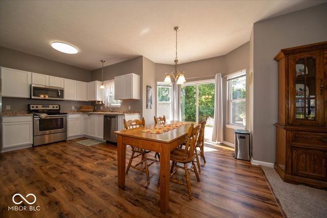 2055 Meridian Springs Lane, Greenfield, IN 46140