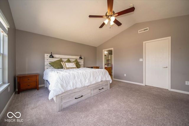 2055 Meridian Springs Lane, Greenfield, IN 46140