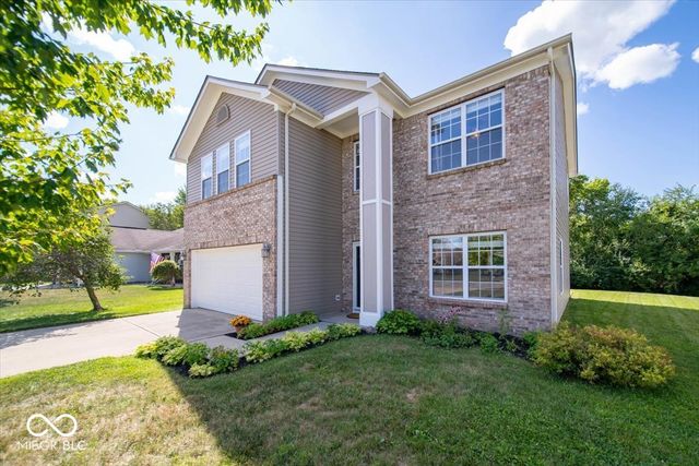 2055 Meridian Springs Lane, Greenfield, IN 46140