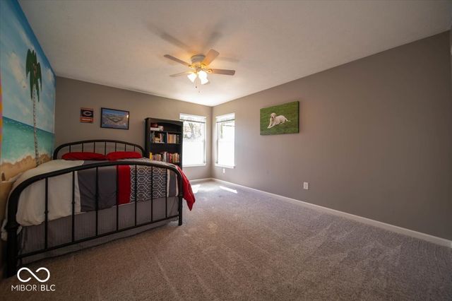 2055 Meridian Springs Lane, Greenfield, IN 46140