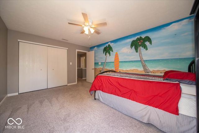 2055 Meridian Springs Lane, Greenfield, IN 46140