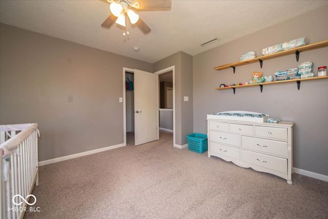 2055 Meridian Springs Lane, Greenfield, IN 46140