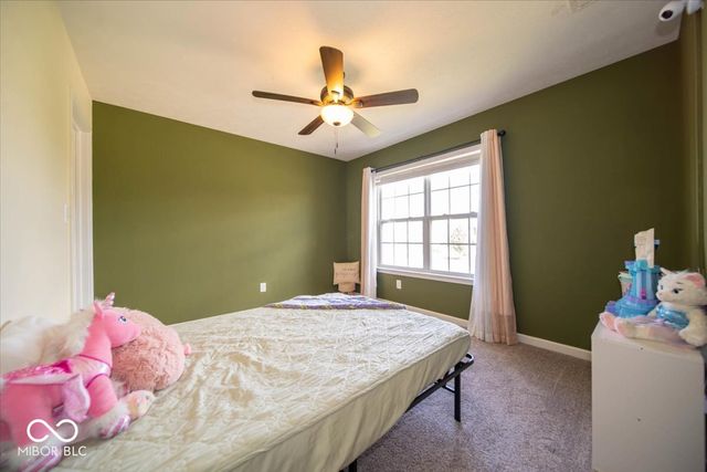 2055 Meridian Springs Lane, Greenfield, IN 46140