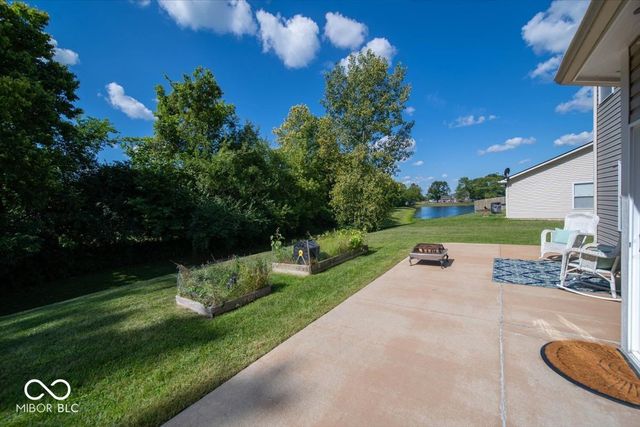 2055 Meridian Springs Lane, Greenfield, IN 46140