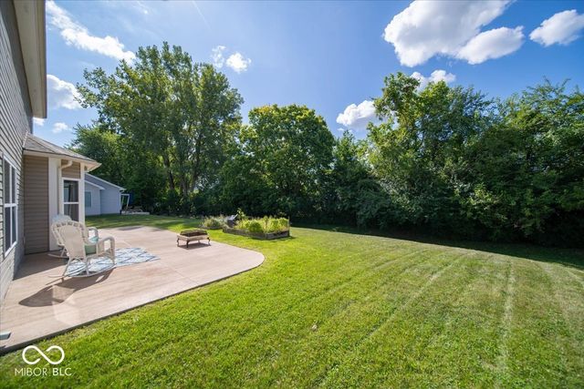 2055 Meridian Springs Lane, Greenfield, IN 46140